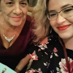 Meet your Posher, Cheryl